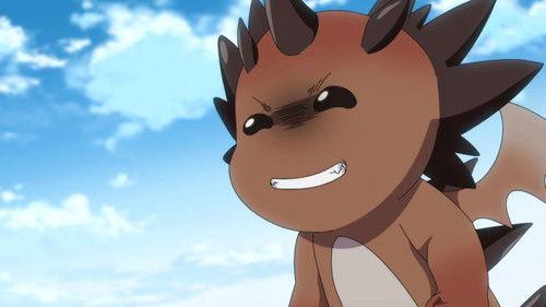 Demon Spirit Seed Manual Season 1 Episode 10 - Episode 10