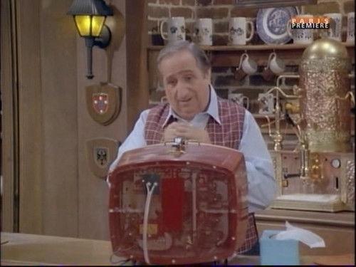 Happy Days Season 8 Episode 3 - Dreams Can Come True