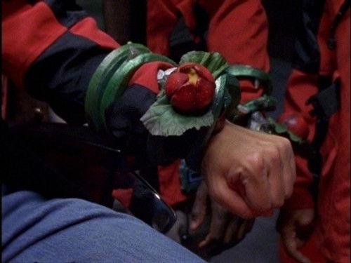 Power Rangers Season 8 Episode 24 - As Time Runs Out