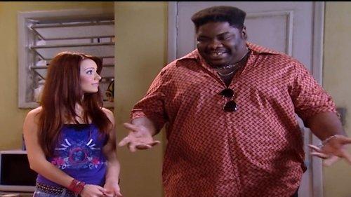 A Diarista Season 3 Episode 23 - Aquele da Sandy