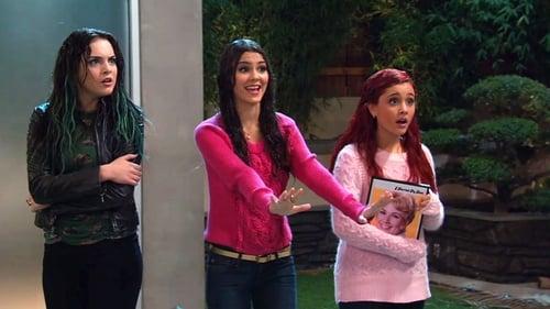 Victorious Season 3 Episode 5 - Car, Rain & Fire