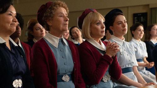Call the Midwife Season 14 Episode 1 - Episode 1