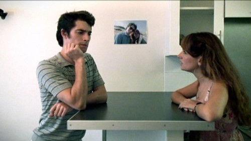 The Visitor from the Future Season 1 Episode 7 - Reality