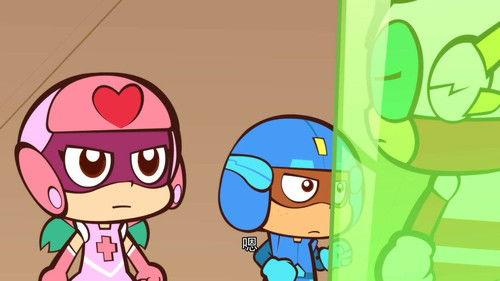 Happy Toon Season 12 Episode 25 - Episode 25