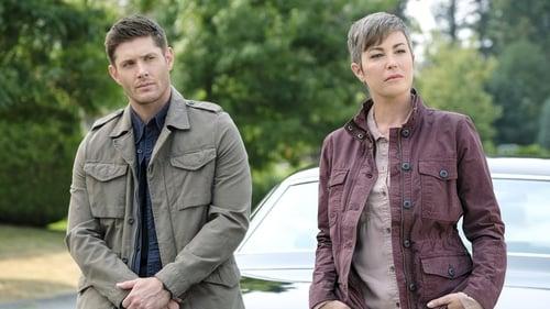 Supernatural Season 13 Episode 3 - Patience