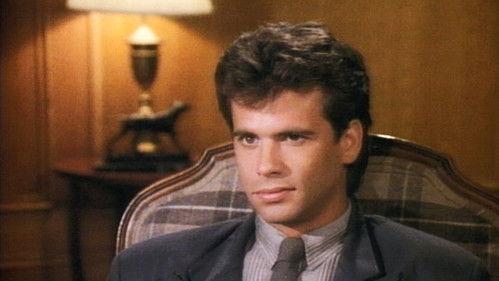 Falcon Crest Season 5 Episode 23 - In Absentia