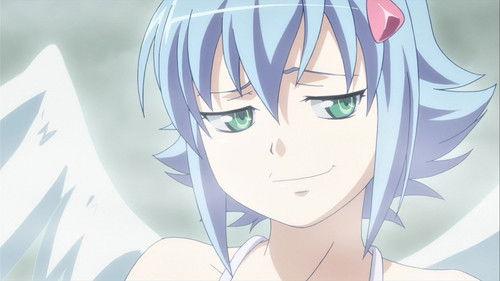 Queen's Blade Season 1 Episode 12 - The Doors Open - Path to the Queen