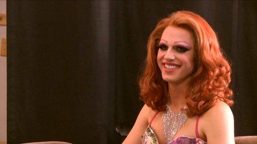 RuPaul's Drag Race: Untucked Season 7 Episode 8 - RuPaul Book Ball