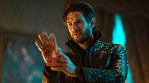 Shadow and Bone Season 2 Episode 3 - Like Calls to Like