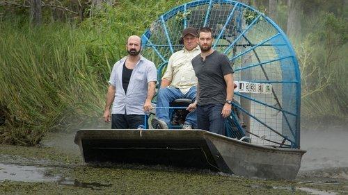 Banshee Season 3 Episode 8 - All the Wisdom I Got Left