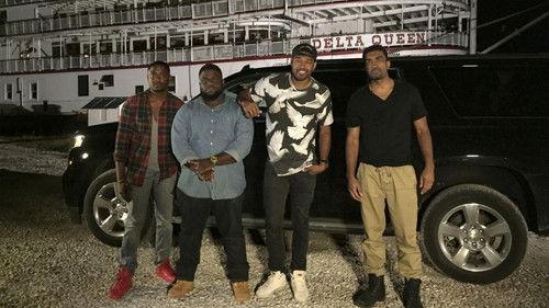 Ghost Brothers Season 1 Episode 4 - The Delta Queen