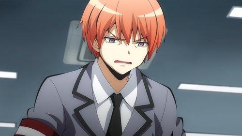 undefined Season 2 Episode 12 - Think Outside the Box Time