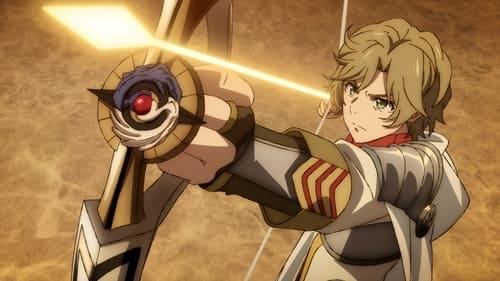 The Rising of the Shield Hero Season 3 Episode 11 - Justice VS Justice