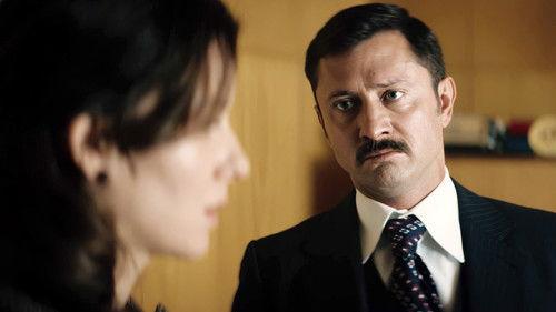 The 13th Clinical Hospital. Beginning Season 1 Episode 6 - Episode 6