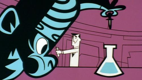 undefined Season 1 Episode 14 - Mr. Mojo's Rising