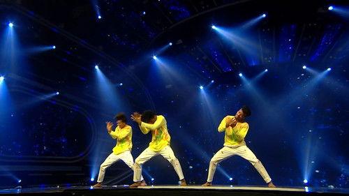 India's Got Talent Season 10 Episode 11 - Hunar Ka Jalwa