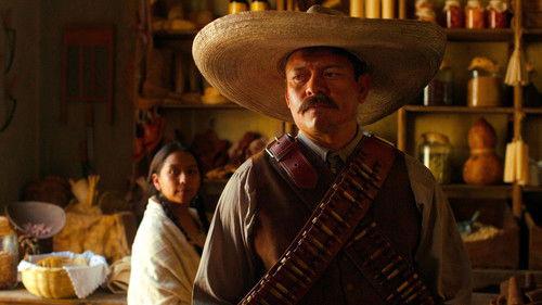 Pancho Villa: The Centaur of the North Season 1 Episode 2 - Trial by Fire