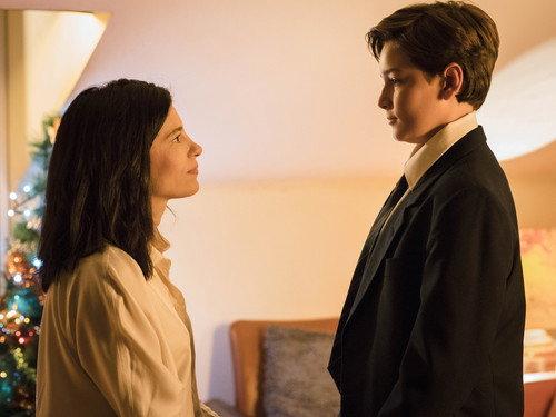 Cuéntame cómo pasó Season 20 Episode 12 - Episode 12