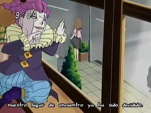 Zatch Bell! Season 1 Episode 9 - The Third Spell