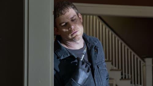 Dexter: New Blood Season 1 Episode 5 - Runaway