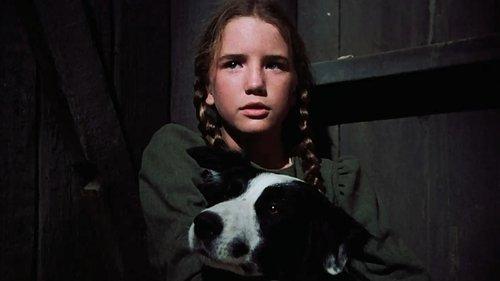 Little House on the Prairie Season 4 Episode 5 - The Wolves