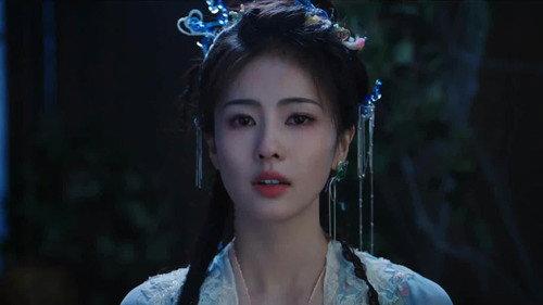 Moonlight Mystique Season 1 Episode 3 - Episode 3