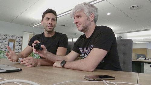 Catfish: The TV Show Season 7 Episode 16 - Nae & Brandon