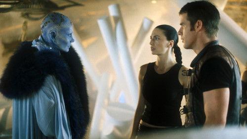 Farscape Season 3 Episode 4 - Self-Inflicted Wounds - Wait for the Wheel (2)