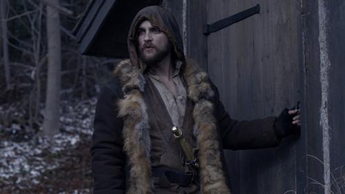 Frontier Season 2 Episode 4 - Mutiny