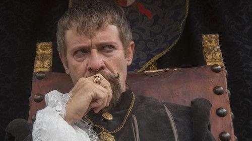 Besieged: Mexico Season 1 Episode 6 - El Destino