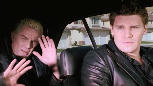 undefined Season 5 Episode 17 - Underneath