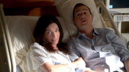 NCIS Season 14 Episode 23 - Something Blue
