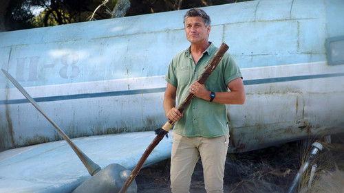 Celebrity Treasure Island Season 3 Episode 7 - Episode 7