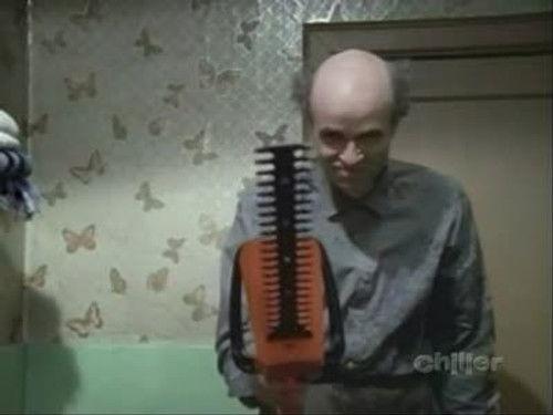 Monsters Season 3 Episode 24 - The Moving Finger