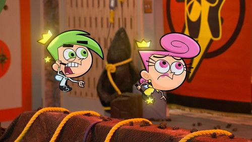 The Fairly OddParents: Fairly Odder Season 1 Episode 8 - Back to the Scooter