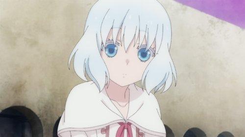 undefined Season 1 Episode 10 - Day of Festival and Revelation