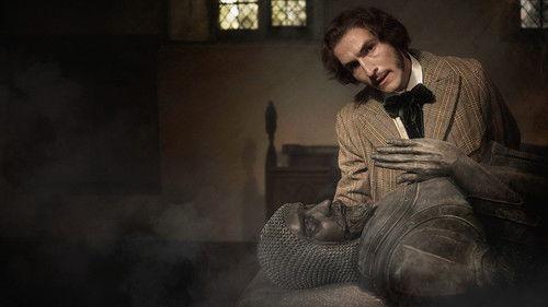 A Ghost Story for Christmas Season 1 Episode 18 - Woman of Stone