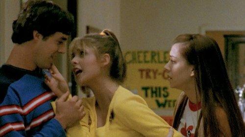 undefined Season 1 Episode 3 - Witch