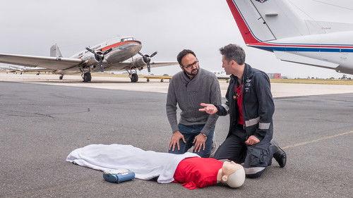 Ask the Doctor Season 2 Episode 12 - Heart