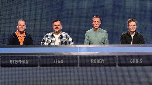 Gefragt - Gejagt Season 11 Episode 19 - Episode 19