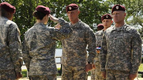 Army Wives Season 6 Episode 16 - Battle Scars