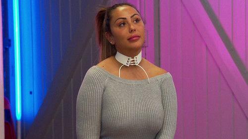 Geordie Shore Season 15 Episode 9 - Couples Counselling