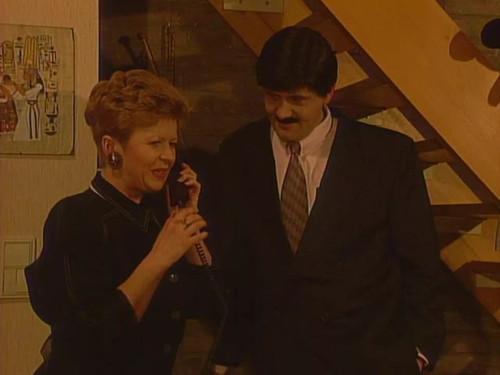 Mailbox X Season 5 Episode 5 - Episode 5