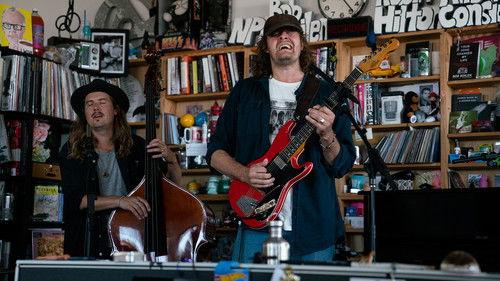 NPR Tiny Desk Concerts Season 13 Episode 1 - Daniel Norgren