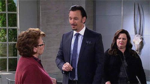 Mike & Molly Season 5 Episode 13 - Buy The Book