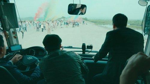 Goodbye Earth Season 1 Episode 10 - Exodus, Eclipsed