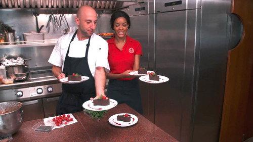 Below Deck Mediterranean Season 6 Episode 2 - It's Not Easy Being Green