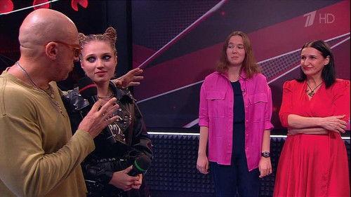 Golos Season 10 Episode 6 - Episode 6