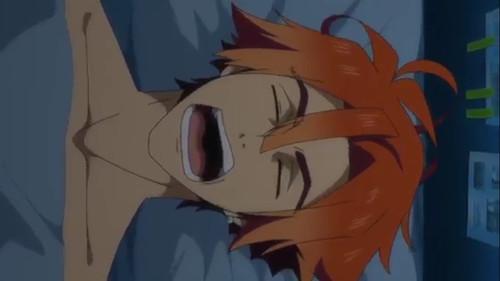 RobiHachi Season 1 Episode 10 - Never Get Involved in a Buddies’ Quarrel