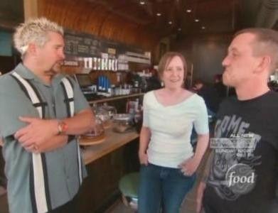 Diners, Drive-Ins and Dives Season 6 Episode 12 - Comfort Cookin'